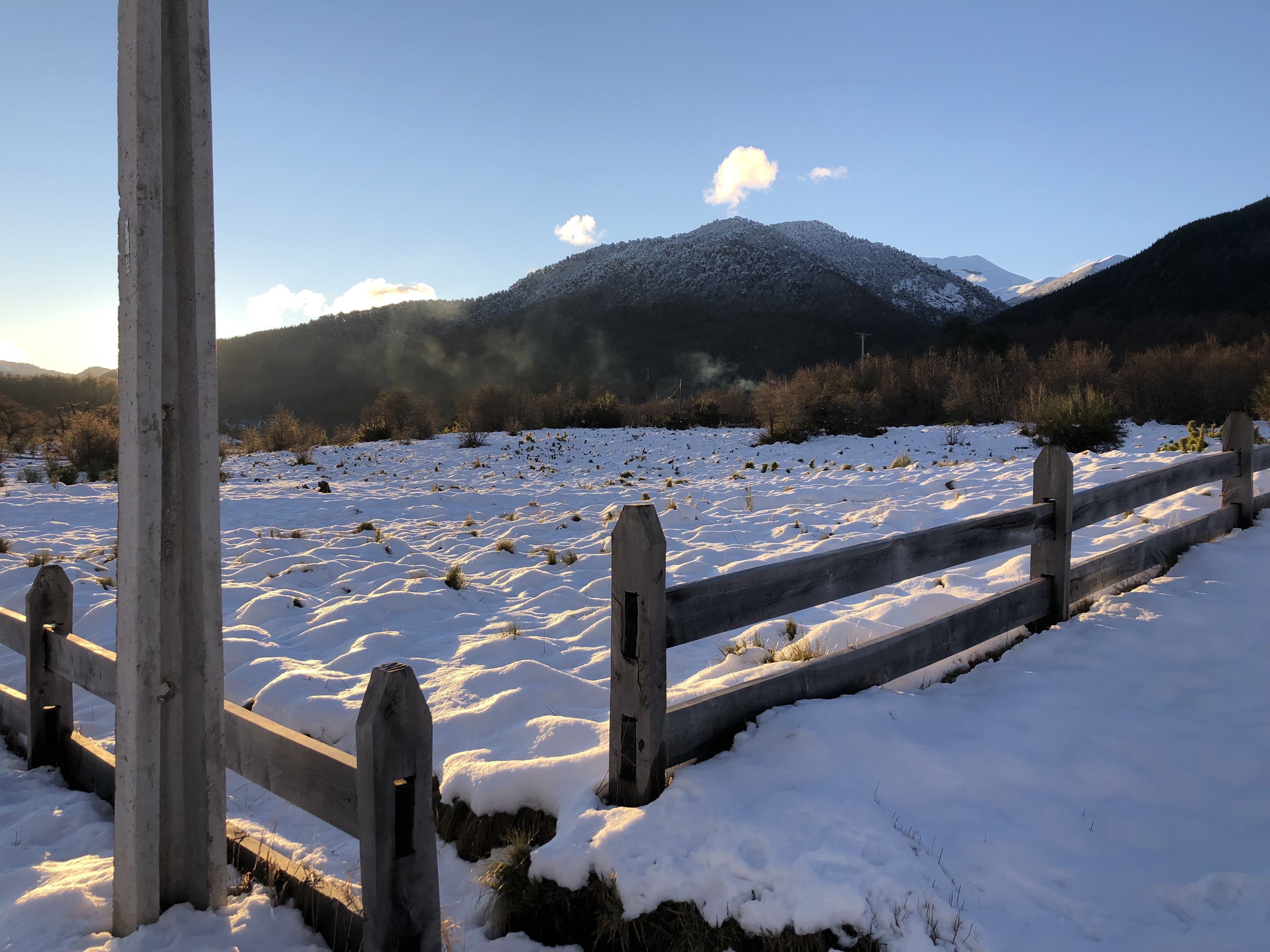 Terreno de 5.000 m² en el corazón de Caracoles
