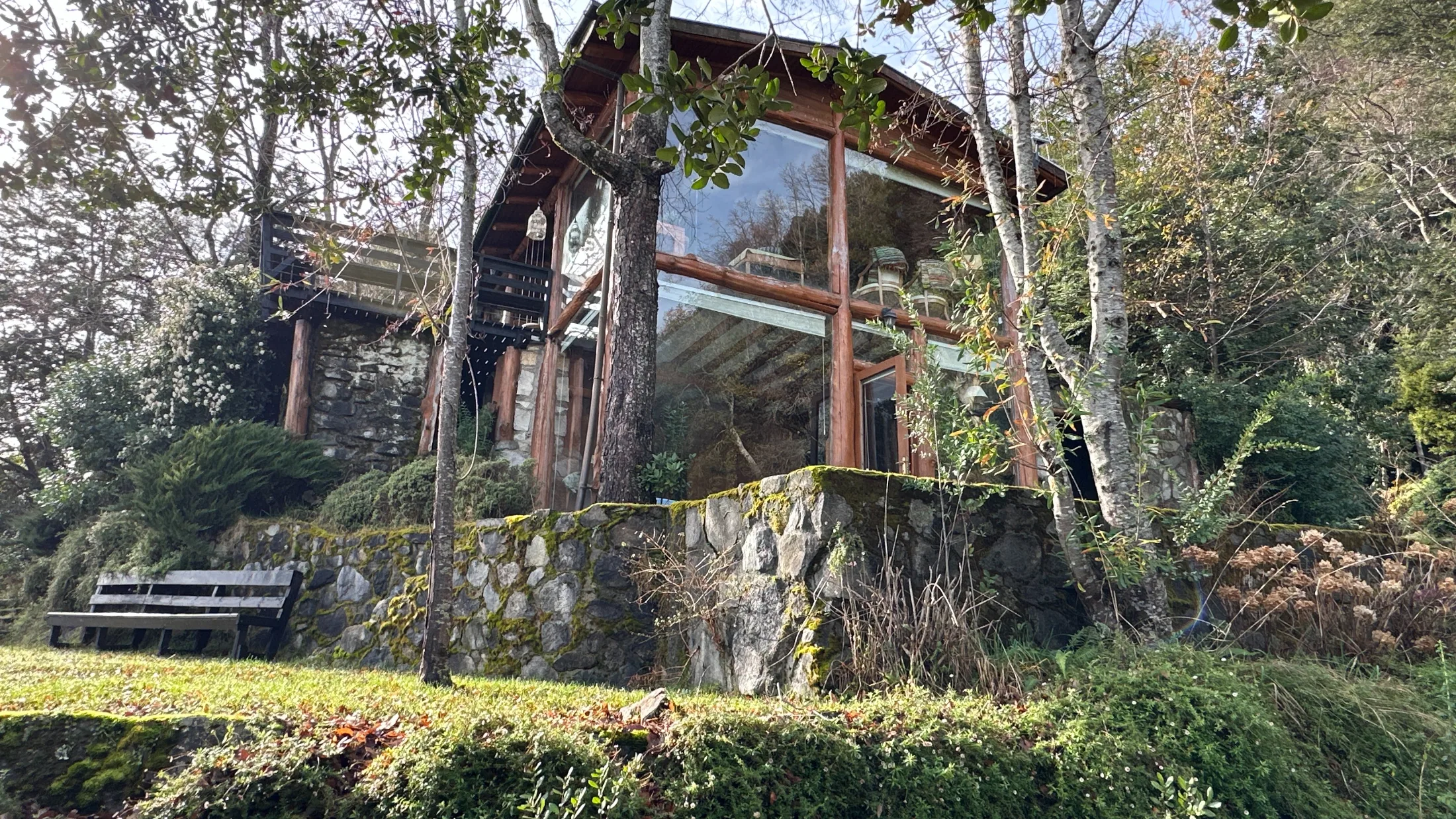 Casa en Renahue